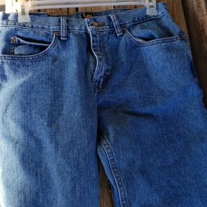 Men's LEE Jeans